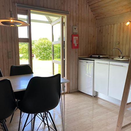 Asaa Camping & Cottages Extérieur photo