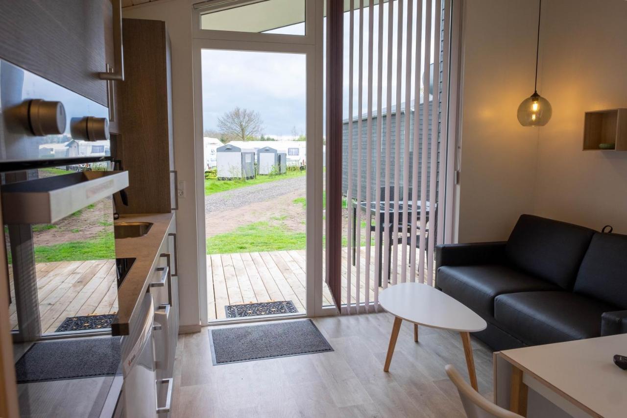 Asaa Camping & Cottages Extérieur photo