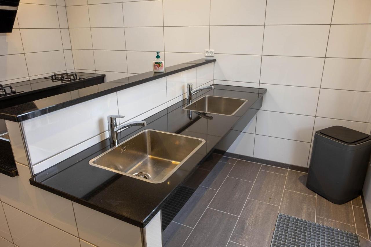 Asaa Camping & Cottages Extérieur photo