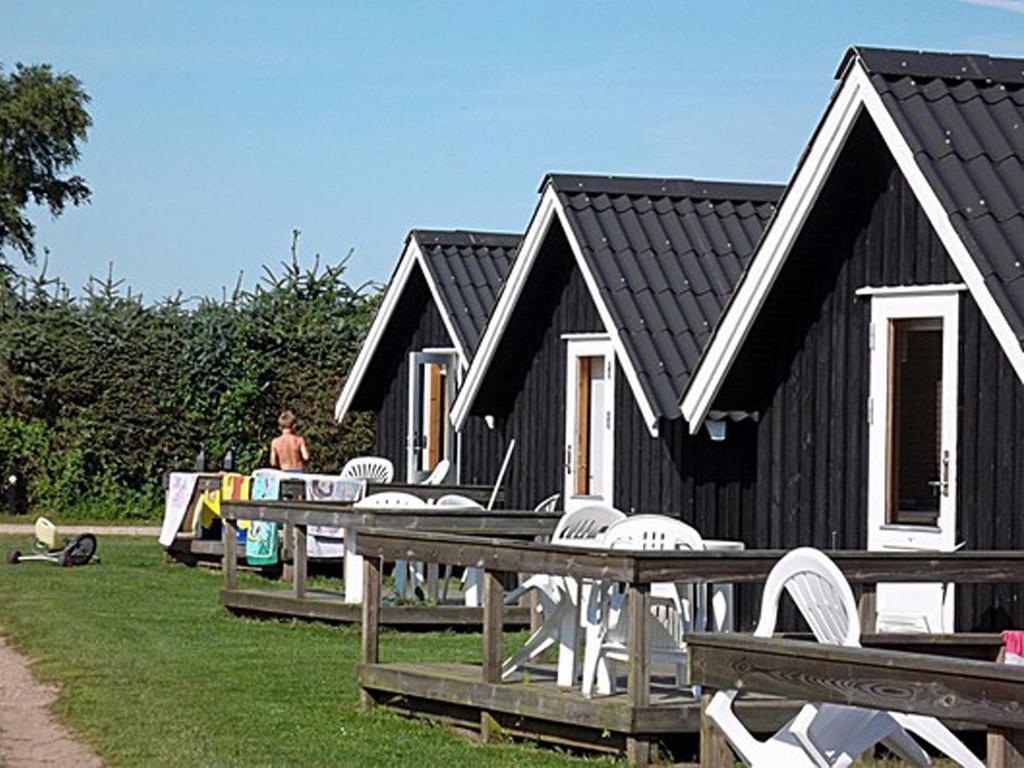 Asaa Camping & Cottages Extérieur photo