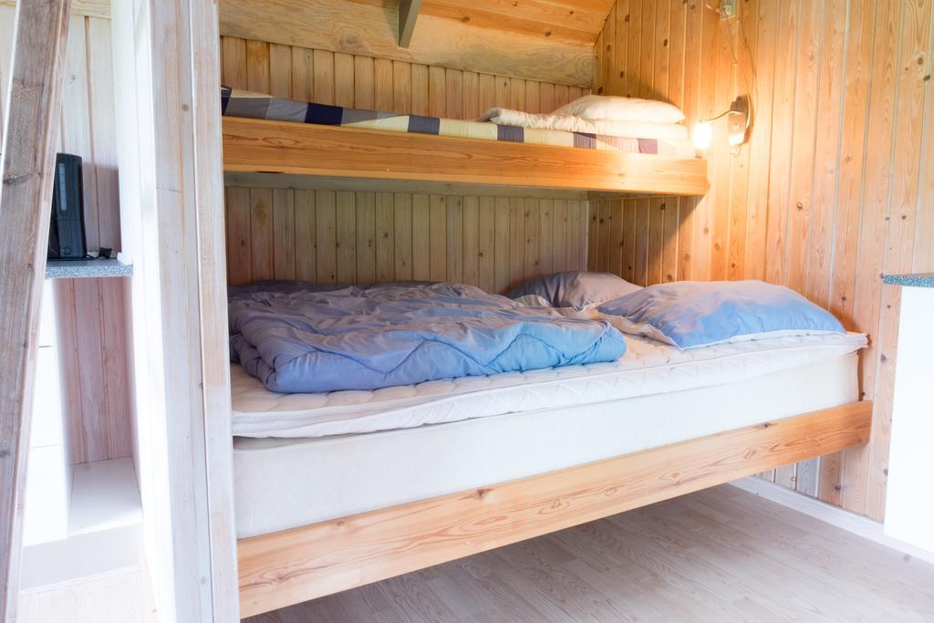 Asaa Camping & Cottages Extérieur photo