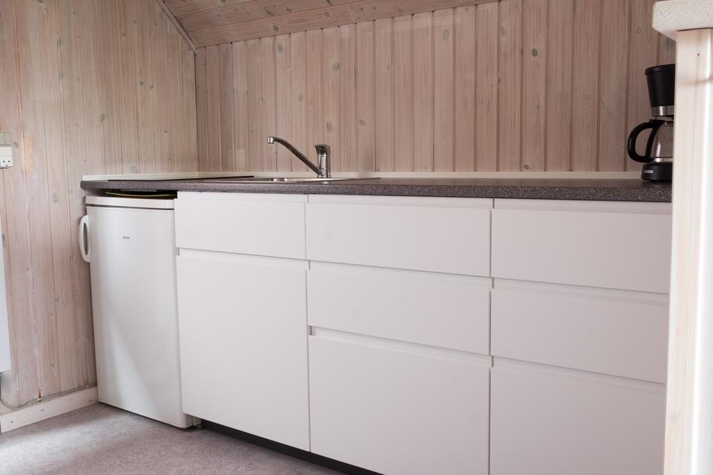 Asaa Camping & Cottages Extérieur photo