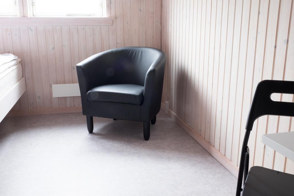 Asaa Camping & Cottages Extérieur photo