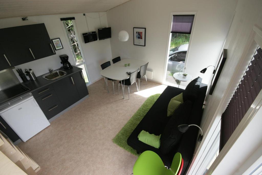 Asaa Camping & Cottages Extérieur photo
