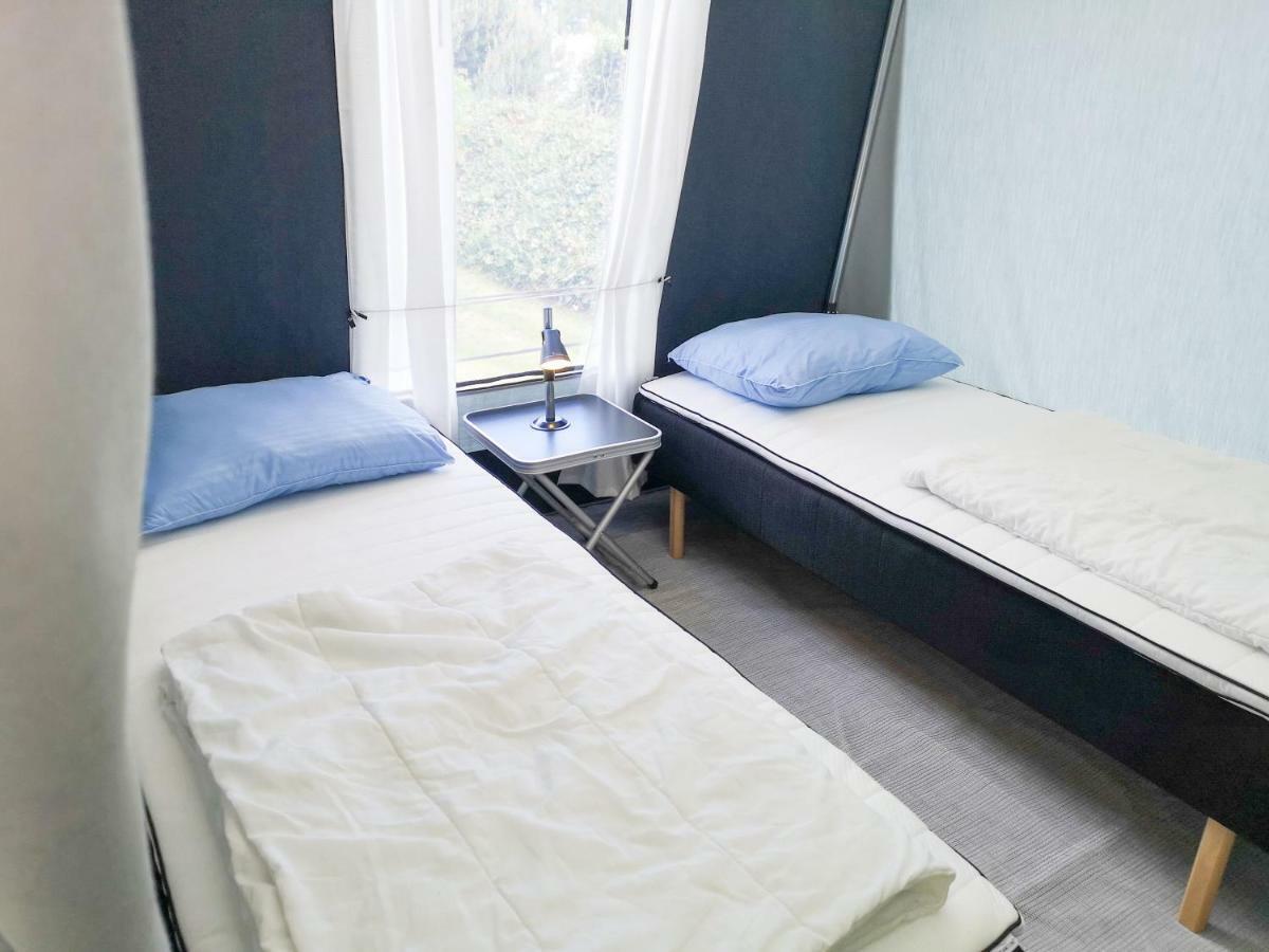 Asaa Camping & Cottages Extérieur photo