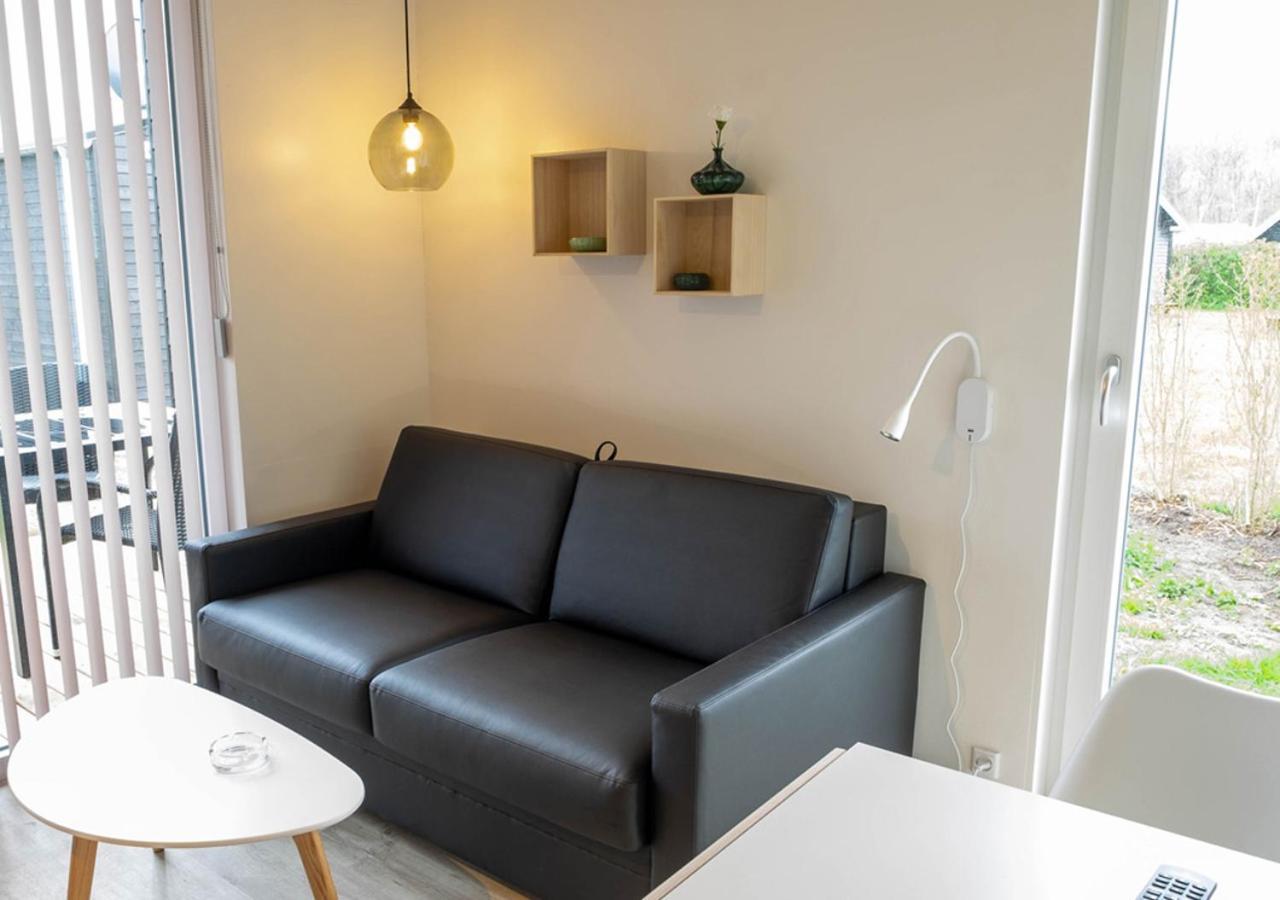 Asaa Camping & Cottages Extérieur photo